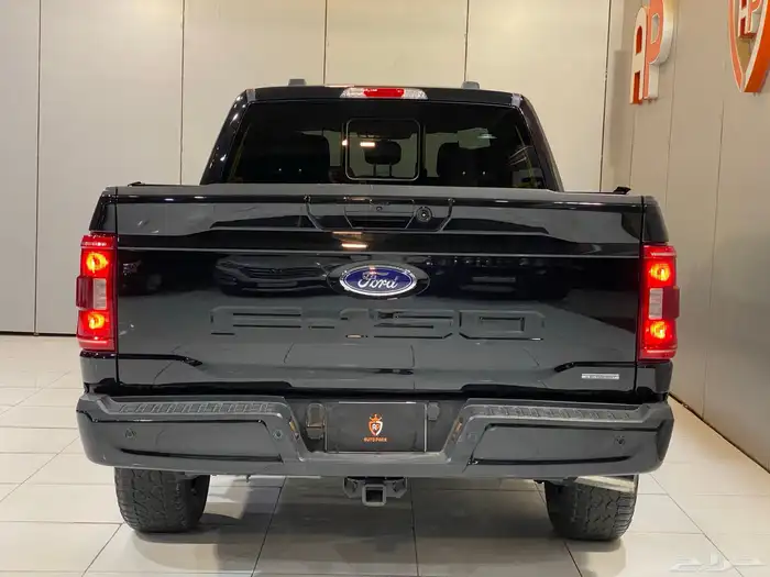 فورد F150 2022 فل كامل بحالة الوكاله 7