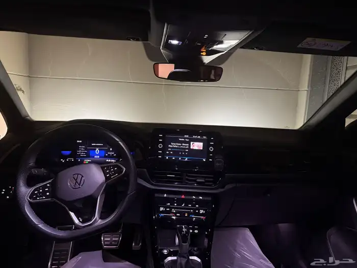 تحتاج مكينة فولكس تي روك 2023 السعر قابل للتفاوض 4