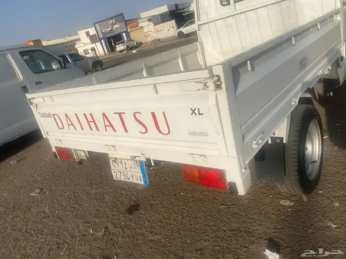 دباب دايهاتسو 2