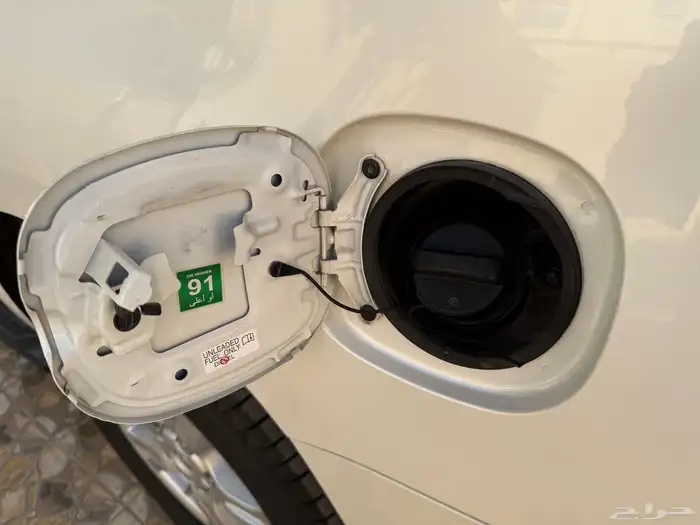 سيكويا المديل 2016 فتحة و دبل و ثلاجة عبداللطيف جميل وكاله 21