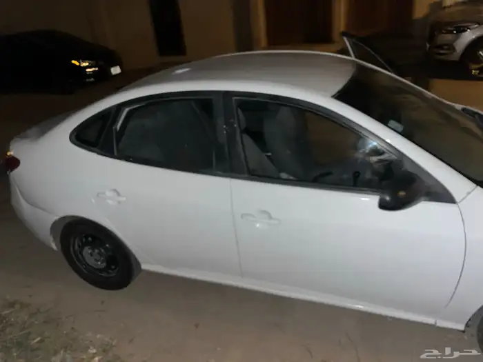 هيواندي النترا 2008 1