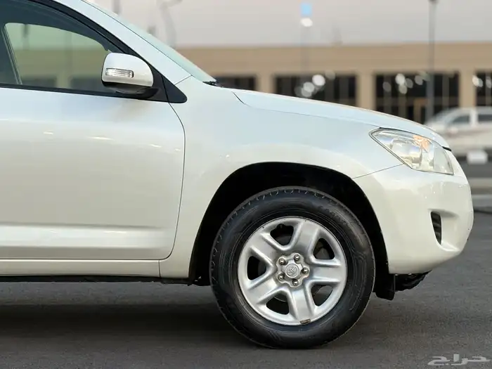 راف فور 2012 نظيييف جدا 7