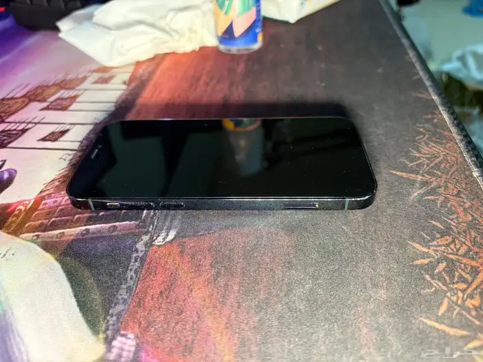 جوال ايفون 12 pro 5