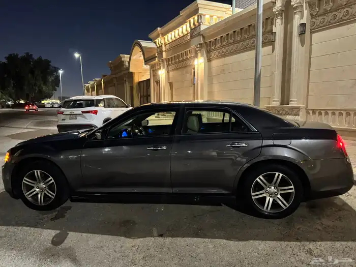 كرايزلر 2014 4