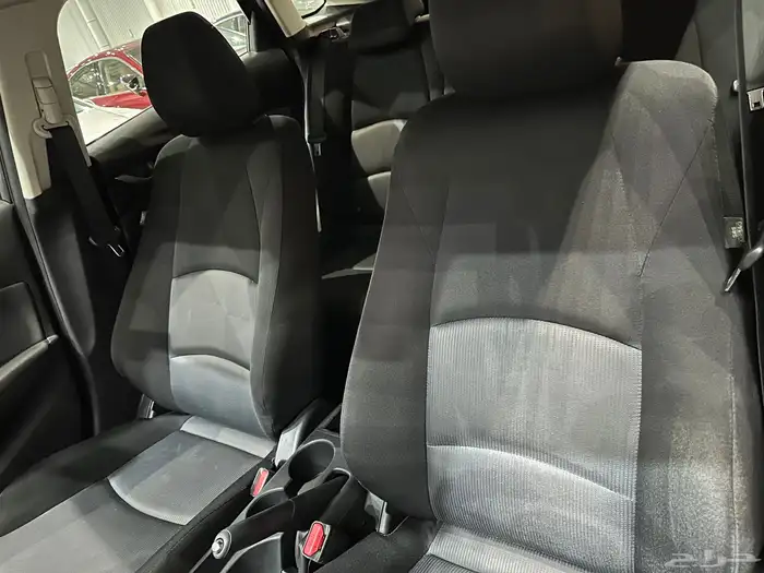 مازدا CX3 موديل 2018 استاندر نظيف 11