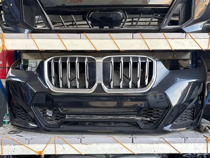 متوفر جميع قطع غيار السيارات الالمانيه 8