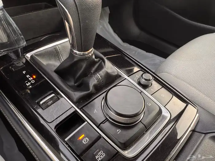 مازدا CX-30 قمة النظافة 2023 23