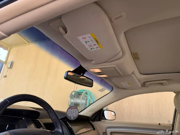 فورد تورس المديل 2017 فل كامل SEL توكيلات الجزيرة 48