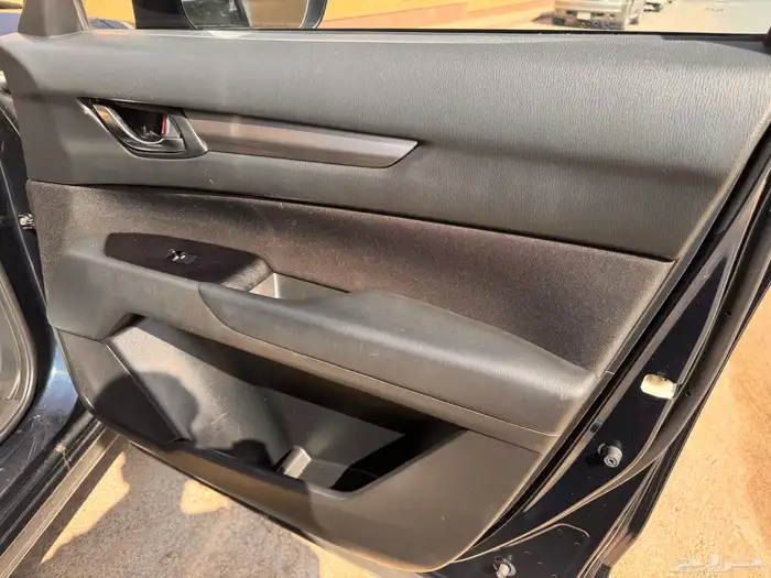 مازدا CX-5 بحالة ممتازة 2023 13