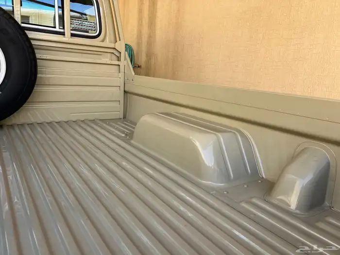 جيب شاص المديل 2009 مخزن بريمي 11 ريشه ونش دفلوك 27