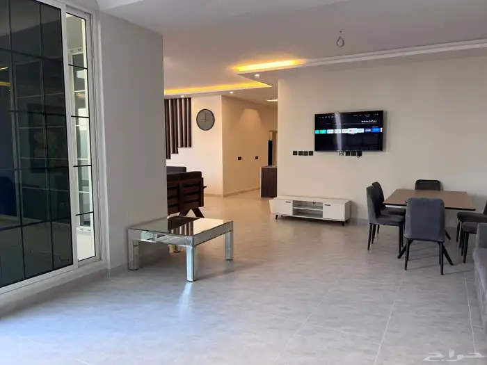 شاليه فلورنسا عرض اجازة الخريف 8