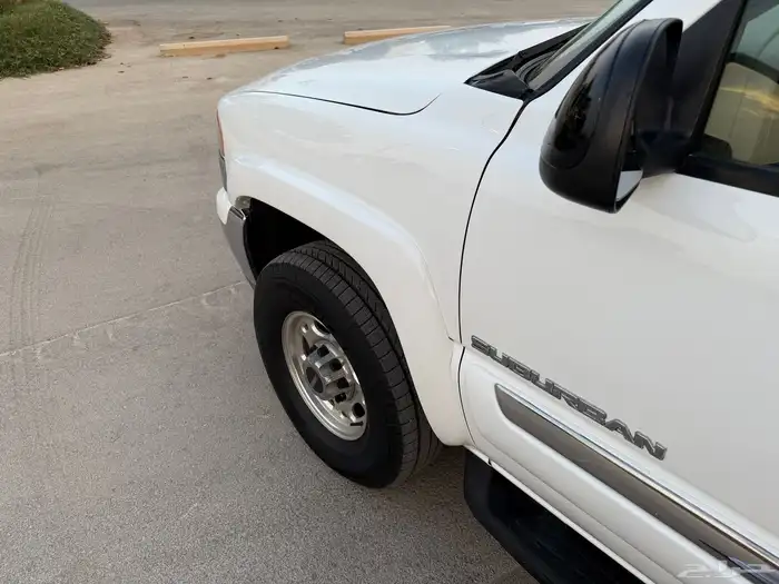 جمس 2005-8100 عداد 63 الف فقط 42