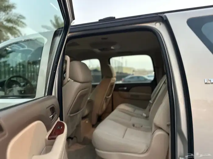 شفروليه سوبربان LT موديل 2011 سعودي بدون دبل 21