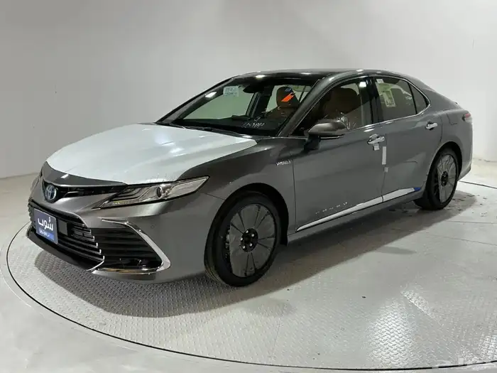 مطلوب كامري نظيفة من 18 وفوق 0