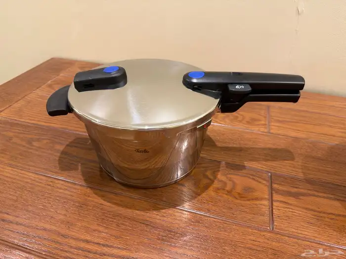 قدور من شركة فسلر الالمانية جديده 4