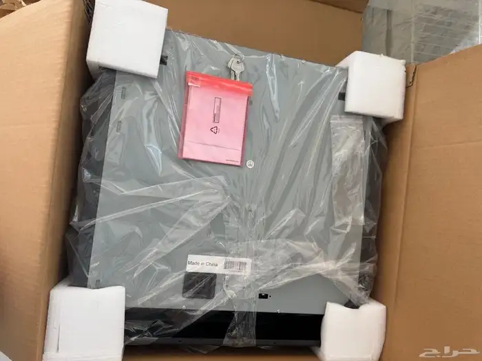 للبيع صندوق كاشير جديد 0