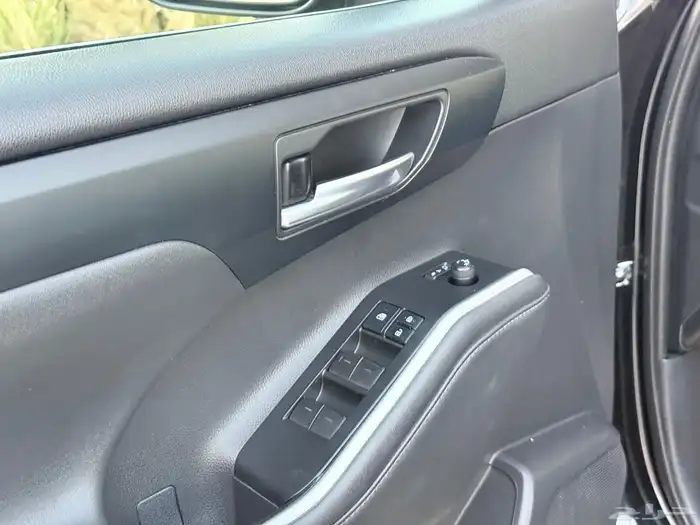 تيوتا هايلاندر موديل 2021 GLE عالشرط 9