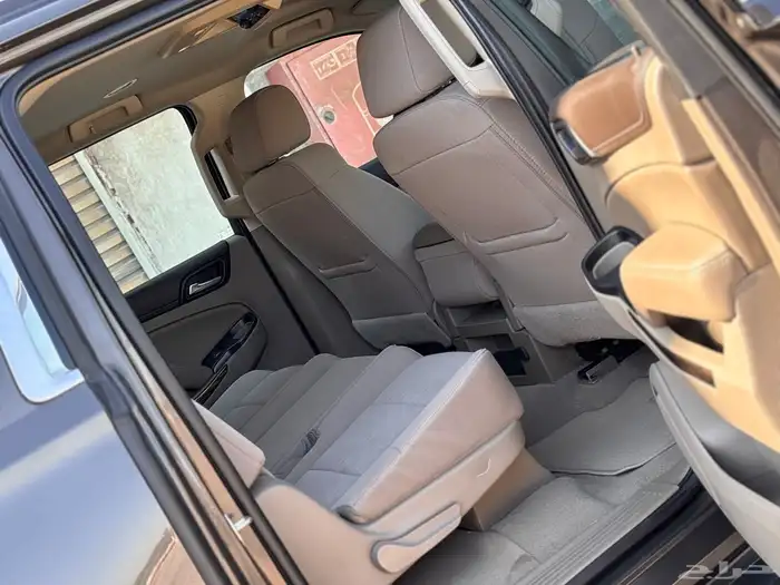 جمس يوكون XL طويل مطور SLE بدون دبل موديل 2020 23