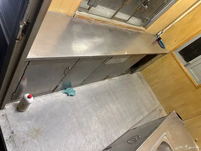 فود ترك للبيع مطابق الشروط 0