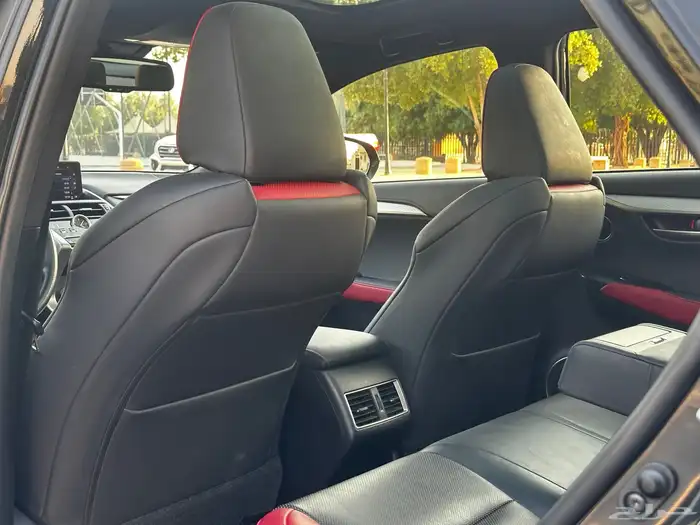 لكزس NX300 2021 اف سبورت 16