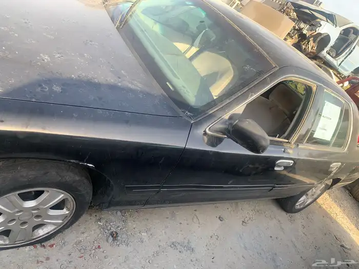 فورد كراون فكتوريا 1