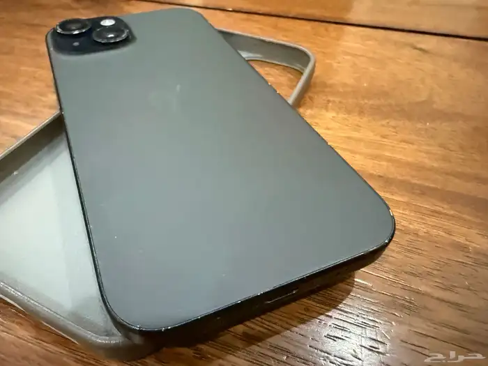 ايفون 15 - بطارية 89  - 128 gb 4