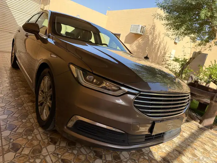 فورد تورس المديل 2020 امبيانتي وارد الناغي بدي وكالة 3