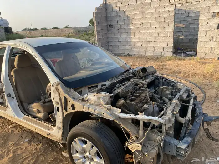 قطع التيما 2010 1