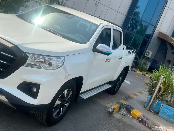 شنجان بيكب دبل 2021 فل كامل 8