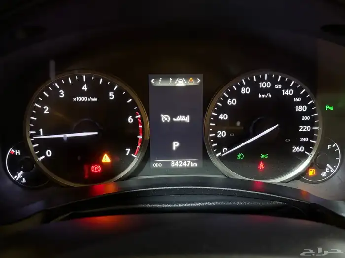 لكزس NX2020 (( بحالة ممتازة )) 6