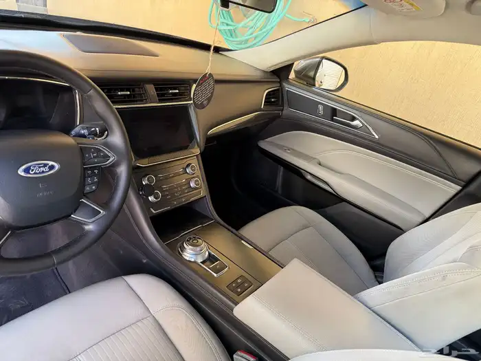 فورد تورس المديل 2020 امبيانتي وارد الناغي بدي وكالة 39