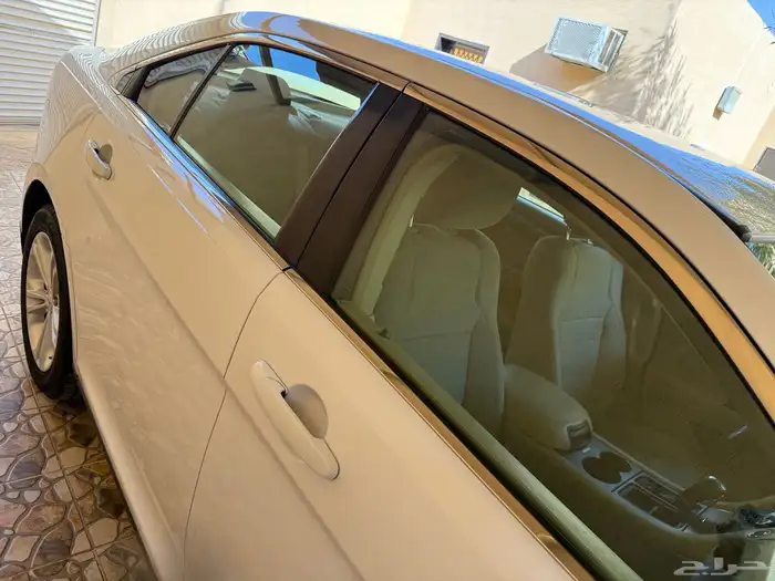 فورد تورس المديل 2016 استاندر سعودي توكيلات الجزيرة 11