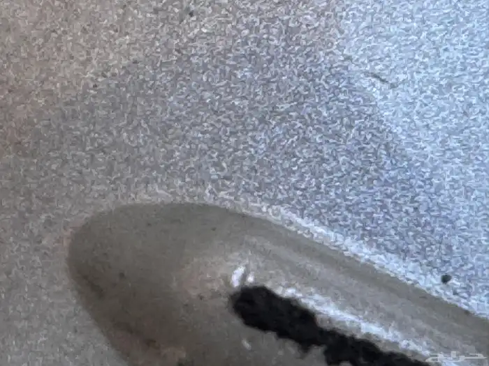 صدام - صدامات وقطع لاندكروزر من 2016الى 2021 6