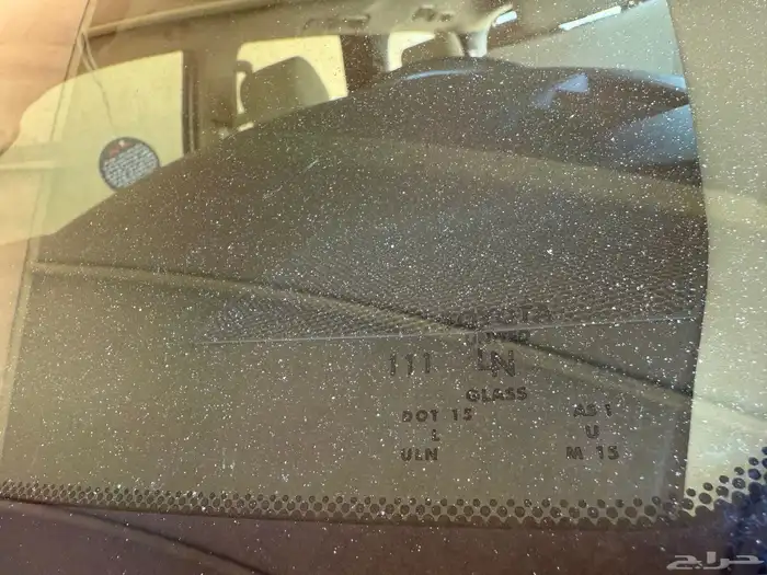 سيكويا المديل 2016 فتحة و دبل و ثلاجة عبداللطيف جميل وكاله 6