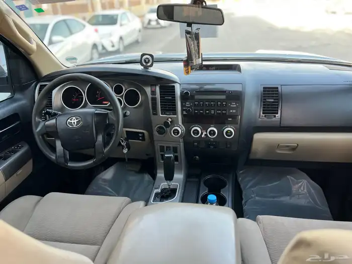 تويوتا سيكويا 2015 5