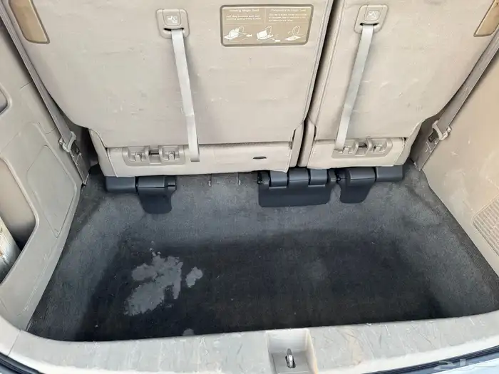 هوندا ادويسي 2015 17