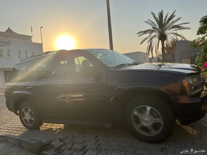 بليز 2009 للبيع بحالة جيدة 1