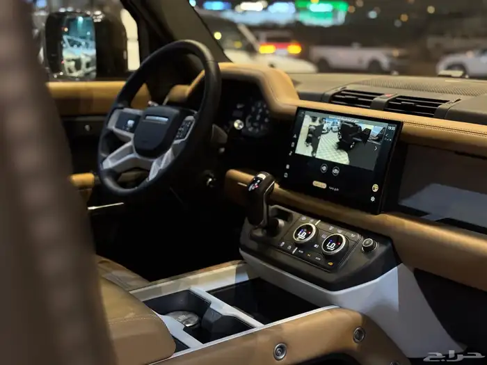 ديفندر 2025 باب واحد 90 فل كامل 8