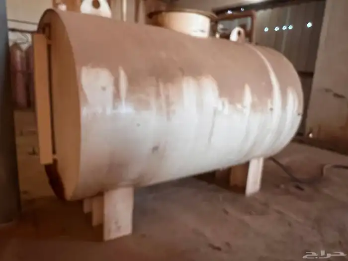 خزانات ديزل 0