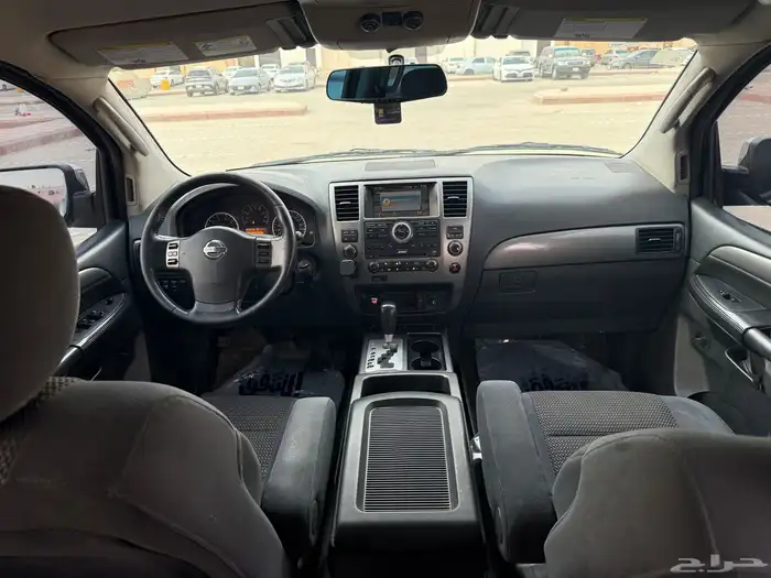 ارمادا 2012 شبه مخزن 18