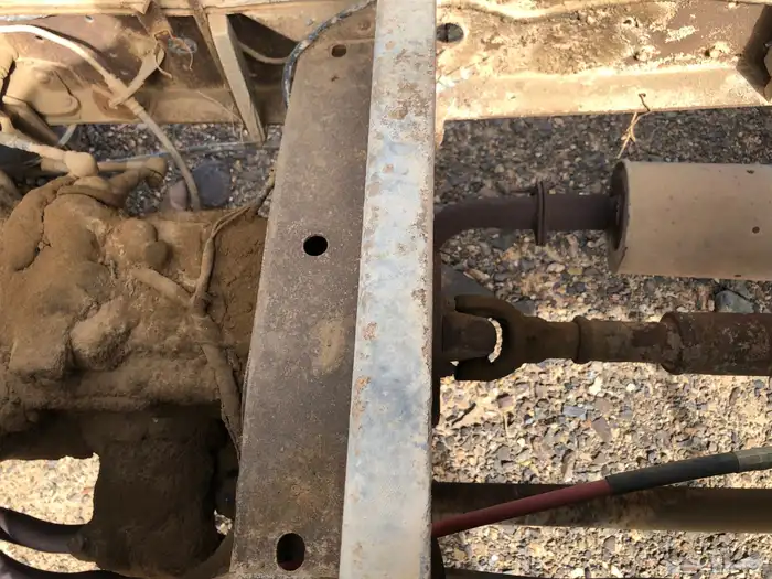 قلاب تايوتا 16