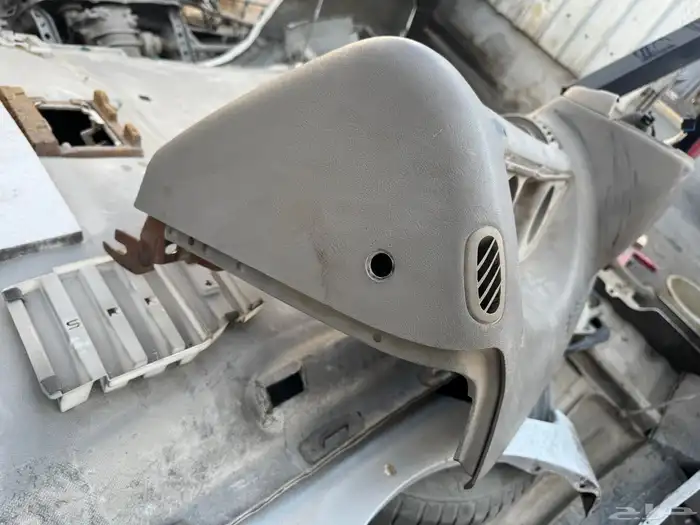 للبيع قشرة طبلون جمس 95-96 اكواب جهة الراكب 13