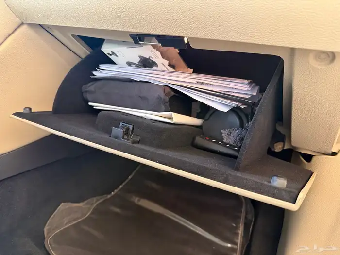 فورد تورس المديل 2017 فل كامل SEL توكيلات الجزيرة 72