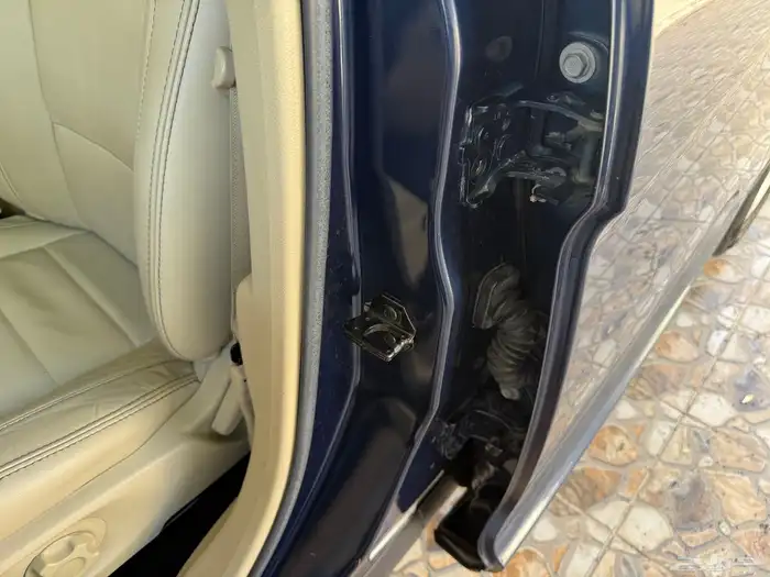 فورد تورس المديل 2017 فل كامل SEL توكيلات الجزيرة 54