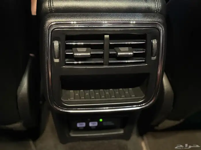 لينكولن كونتيننتال 2017 (( بحالة ممتازة )) 19