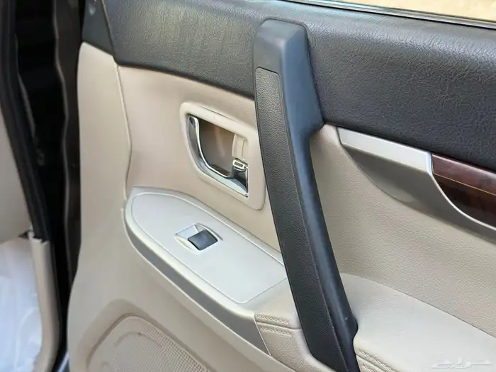 ميتسوبيشي باجيرو موديل 2020 41