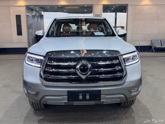 عروض حصريه جريت وول بور ديزل فل سعودي 2025 1