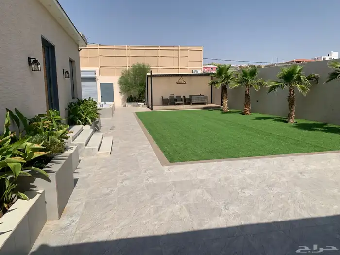 شالية الاصاله قسمين 0