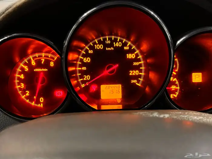 التيما 2006 للبيع 6