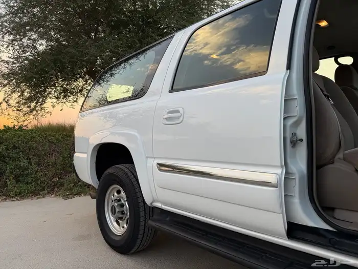 جمس 2005-8100 عداد 63 الف فقط 0